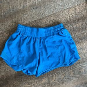 lululemon poolside hotty hots